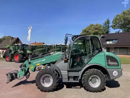 Egyéb 2026 Kramer KL 33.8T (4)