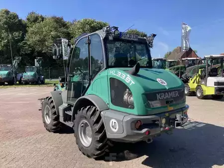 Egyéb 2026 Kramer KL 33.8T (5)