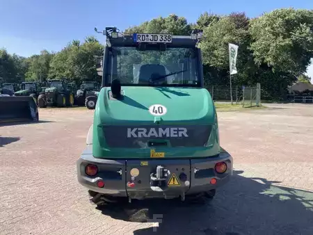 Egyéb 2026 Kramer KL 33.8T (6)