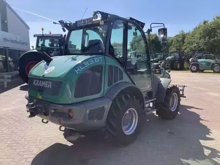Egyéb 2026 Kramer KL 33.8T (7)