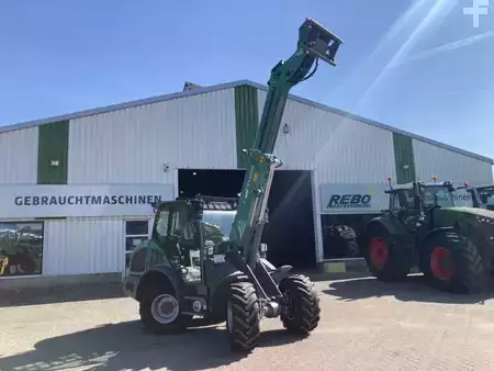 Egyéb 2026 Kramer KL 33.8T (9)