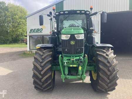 Annet 2017 John Deere 6250R (2)
