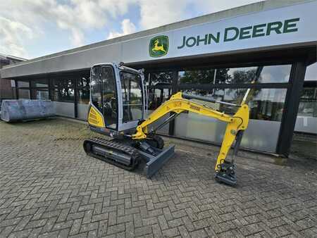 Mini excavators 2023 Wacker ET 24 (6)