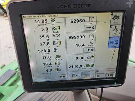 Övrigt 2013 John Deere T560I (10)