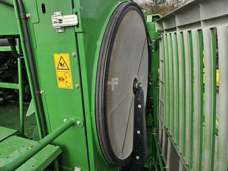 Övrigt 2013 John Deere T560I (12)