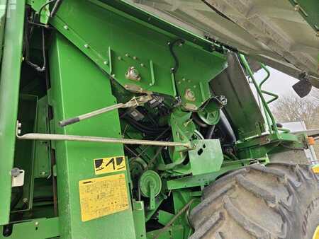 Övrigt 2013 John Deere T560I (17)