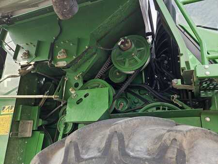 Övrigt 2013 John Deere T560I (18)