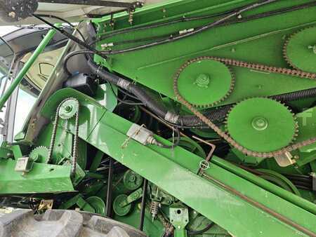 Övrigt 2013 John Deere T560I (19)
