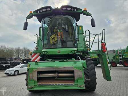 Övrigt 2013 John Deere T560I (2)