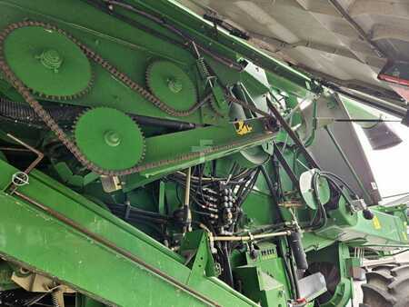 Övrigt 2013 John Deere T560I (20)