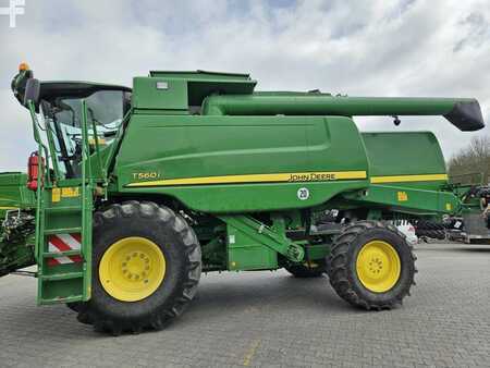 Övrigt 2013 John Deere T560I (3)