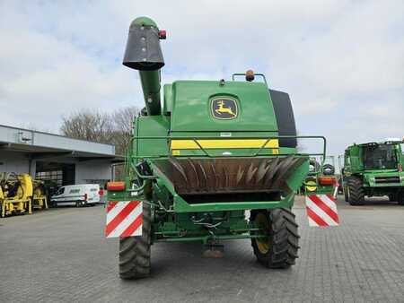 Övrigt 2013 John Deere T560I (4)