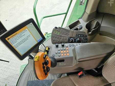 Övrigt 2013 John Deere T560I (9)