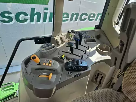 Ostatní 2022 John Deere 6195M (10)