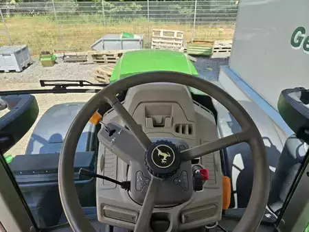 Ostatní 2022 John Deere 6195M (12)