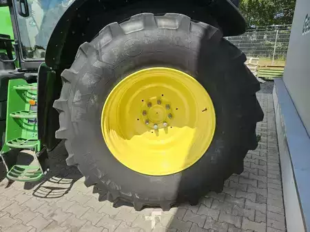 Ostatní 2022 John Deere 6195M (15)