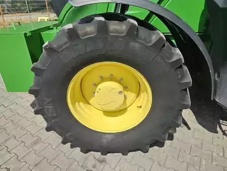 Ostatní 2022 John Deere 6195M (17)