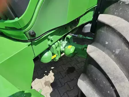 Ostatní 2022 John Deere 6195M (18)