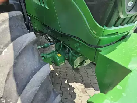 Ostatní 2022 John Deere 6195M (19)