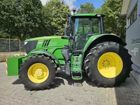 Ostatní 2022 John Deere 6195M (2)