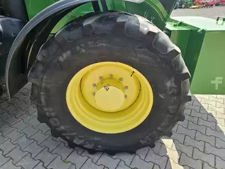 Ostatní 2022 John Deere 6195M (20)
