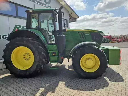 Ostatní 2022 John Deere 6195M (4)