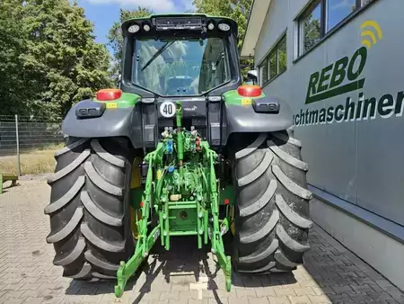 Ostatní 2022 John Deere 6195M (5)
