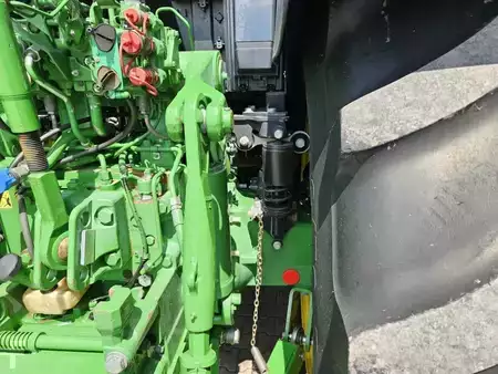 Ostatní 2022 John Deere 6195M (7)