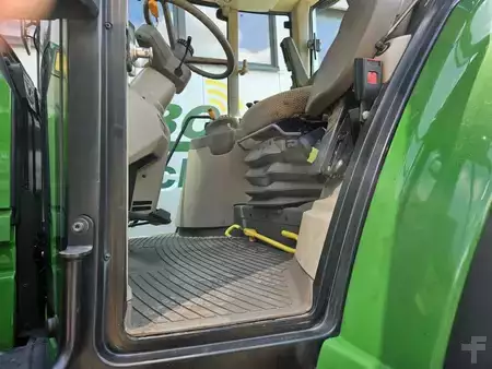 Ostatní 2022 John Deere 6195M (8)