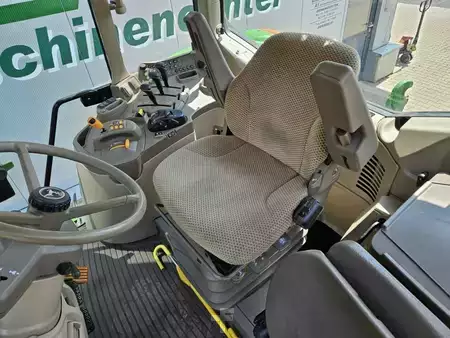 Ostatní 2022 John Deere 6195M (9)