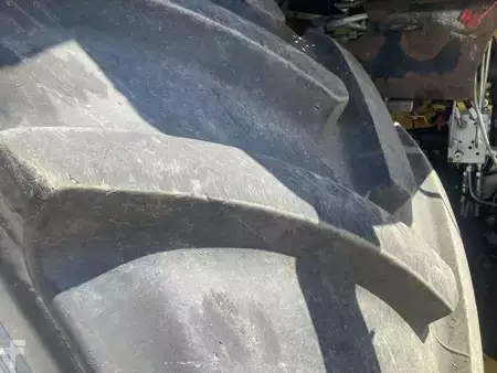 Other 2011 New Holland Construction FR 9090 (14)