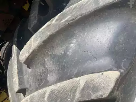 Other 2011 New Holland Construction FR 9090 (15)