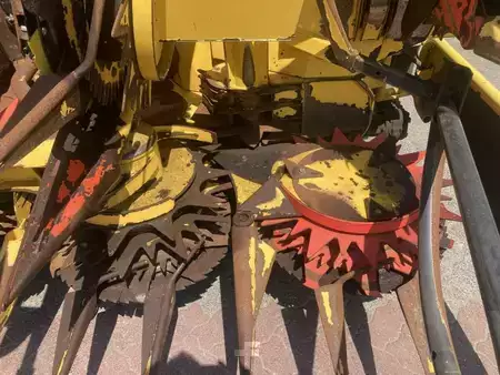Other 2011 New Holland Construction FR 9090 (17)