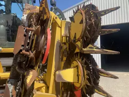 Other 2011 New Holland Construction FR 9090 (18)