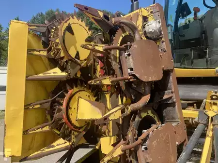 Other 2011 New Holland Construction FR 9090 (19)