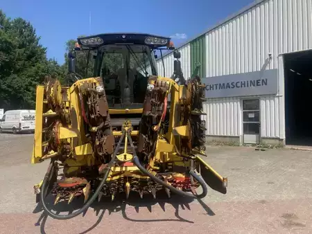 Other 2011 New Holland Construction FR 9090 (2)