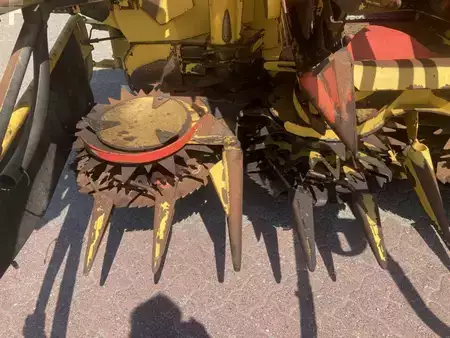 Other 2011 New Holland Construction FR 9090 (20)