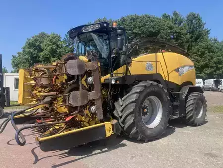 Other 2011 New Holland Construction FR 9090 (3)