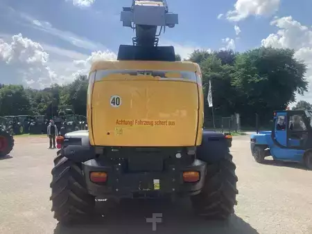 Other 2011 New Holland Construction FR 9090 (4)