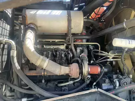 Other 2011 New Holland Construction FR 9090 (6)