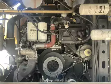 Other 2011 New Holland Construction FR 9090 (7)