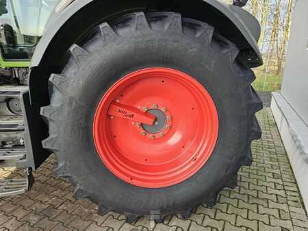 Fendt 828 Vario ProfiPlus