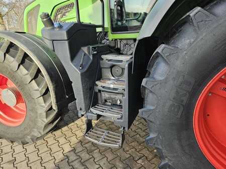 Fendt 828 Vario ProfiPlus