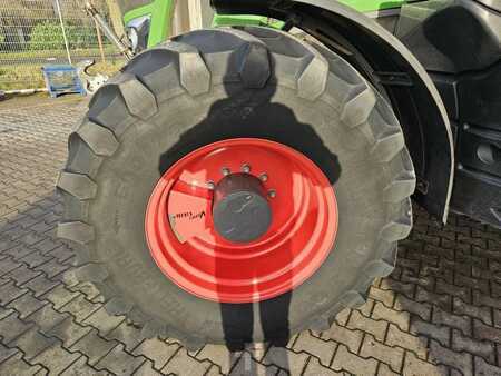 Fendt 828 Vario ProfiPlus