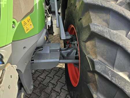 Fendt 828 Vario ProfiPlus