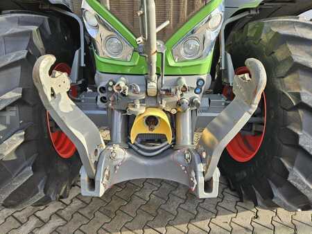 Fendt 828 Vario ProfiPlus