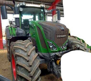 Fendt 828