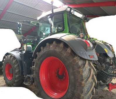 Fendt 828