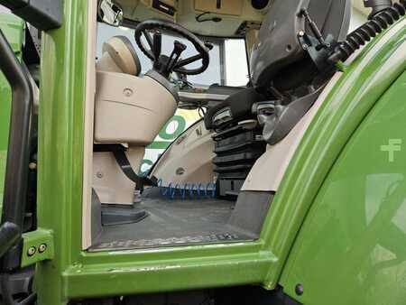 Fendt 828 Vario ProfiPlus