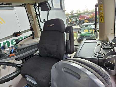 Fendt 828 Vario ProfiPlus